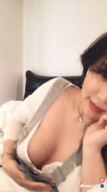 아프리카 꼭지 움짤3