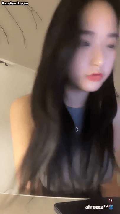 전직 아프리카 영하5도 벗방 올노출