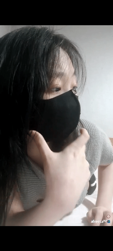 BJ 모리얌 ㄲㅈ 노출