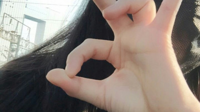 일베 인증녀