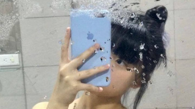 셀카 모음