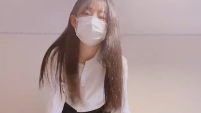 남자친구에게 보내는 영상