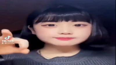 틱톡녀 ㅅㄲㅅ
