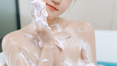 성인 화보 한국