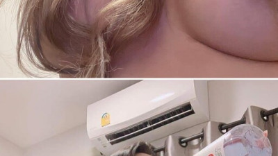 에비앙 거유 녀