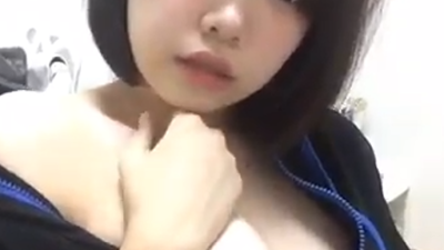 노브라 그녀의