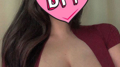 거유 셀카
